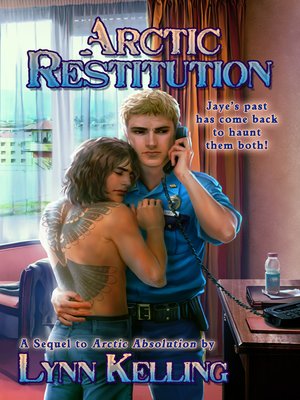 cover image of Arctic Restitution
